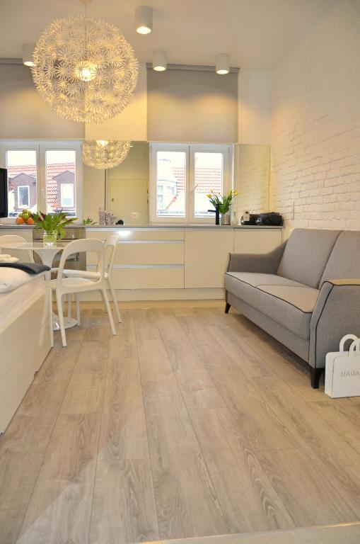 Apartamenty City Rybaki Posen Exterior foto