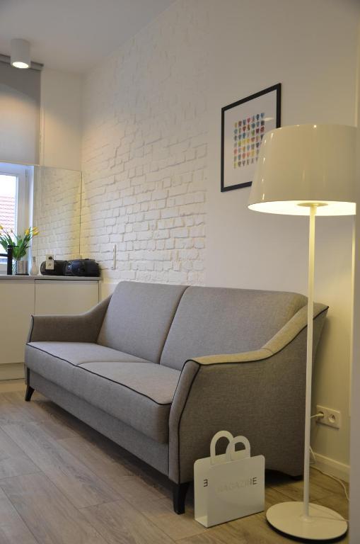 Apartamenty City Rybaki Posen Zimmer foto