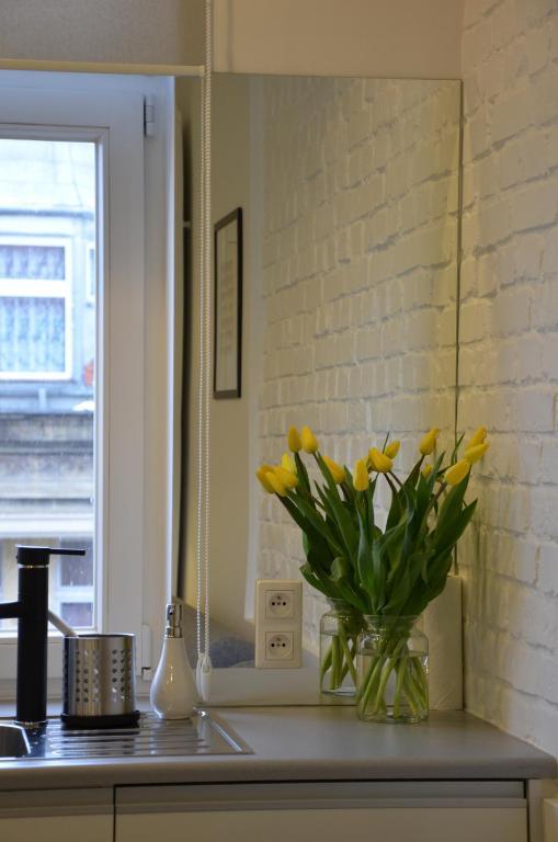 Apartamenty City Rybaki Posen Zimmer foto