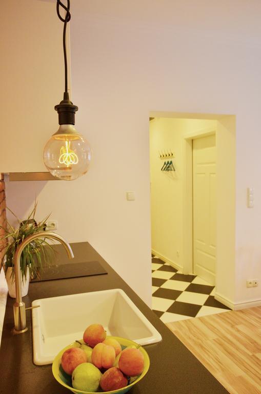 Apartamenty City Rybaki Posen Exterior foto