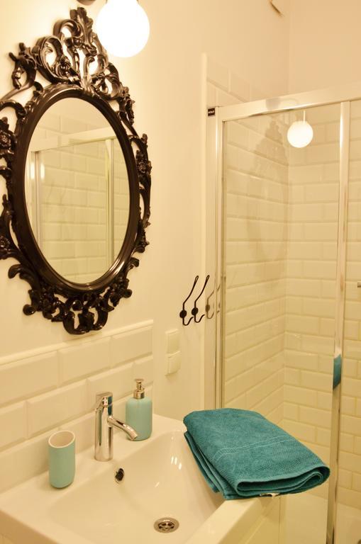 Apartamenty City Rybaki Posen Exterior foto