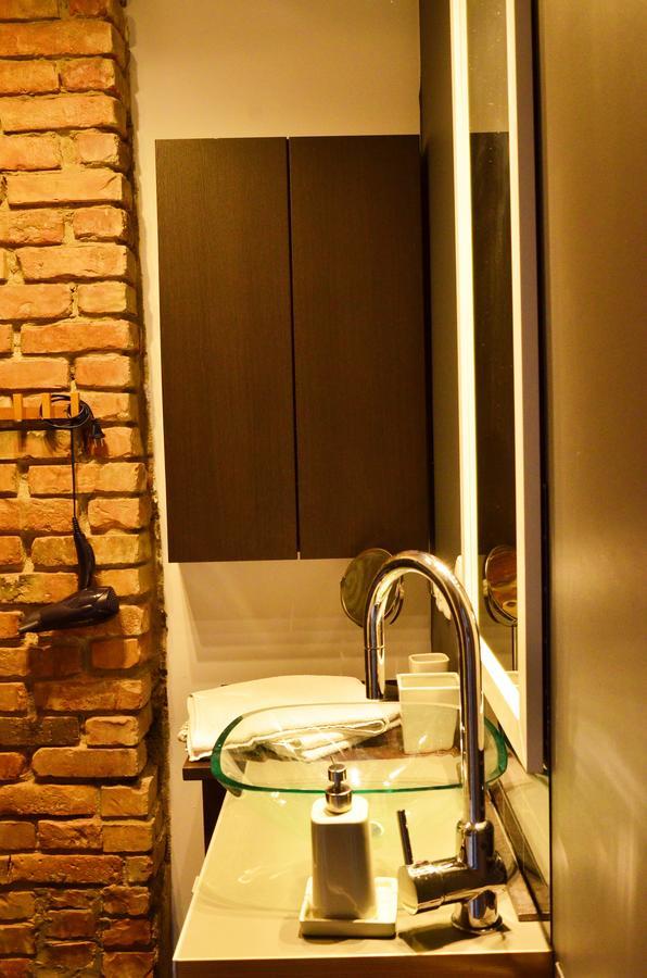 Apartamenty City Rybaki Posen Exterior foto